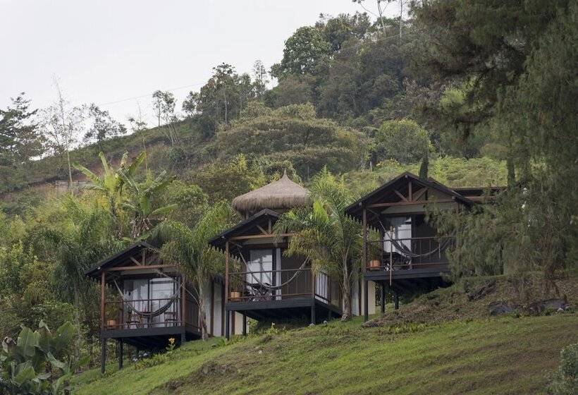 בית מלון כפרי Pietrasanta