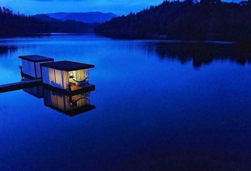 בית מלון כפרי Pietrasanta