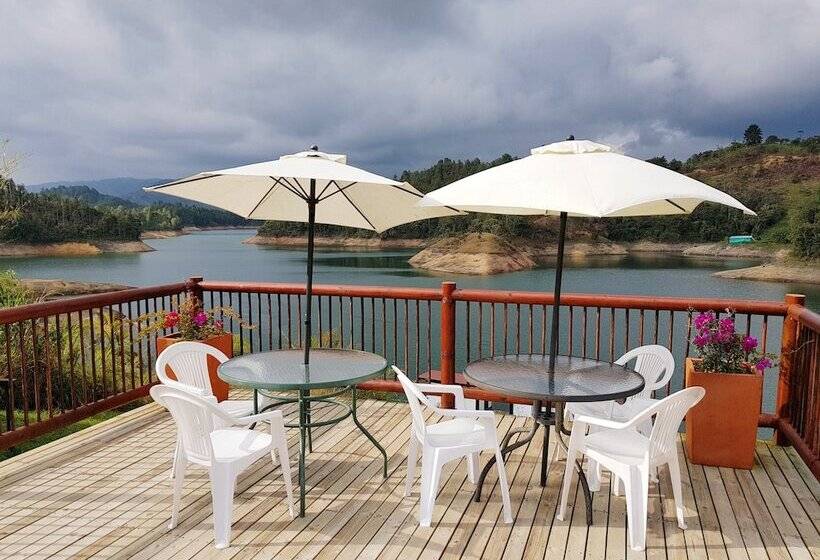 בית מלון כפרי Pietrasanta