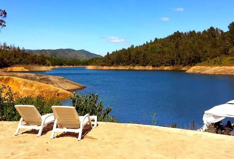 בית מלון כפרי Pietrasanta