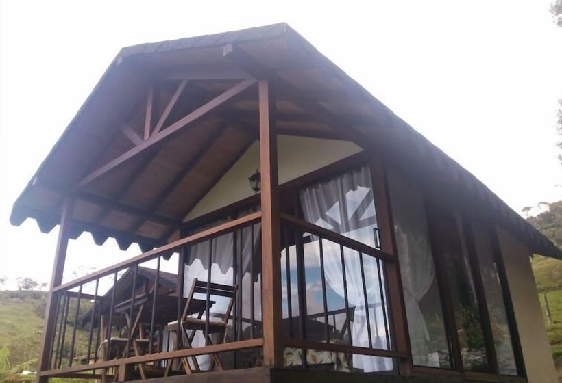 בית מלון כפרי Pietrasanta