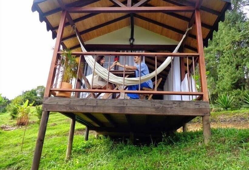 בית מלון כפרי Pietrasanta