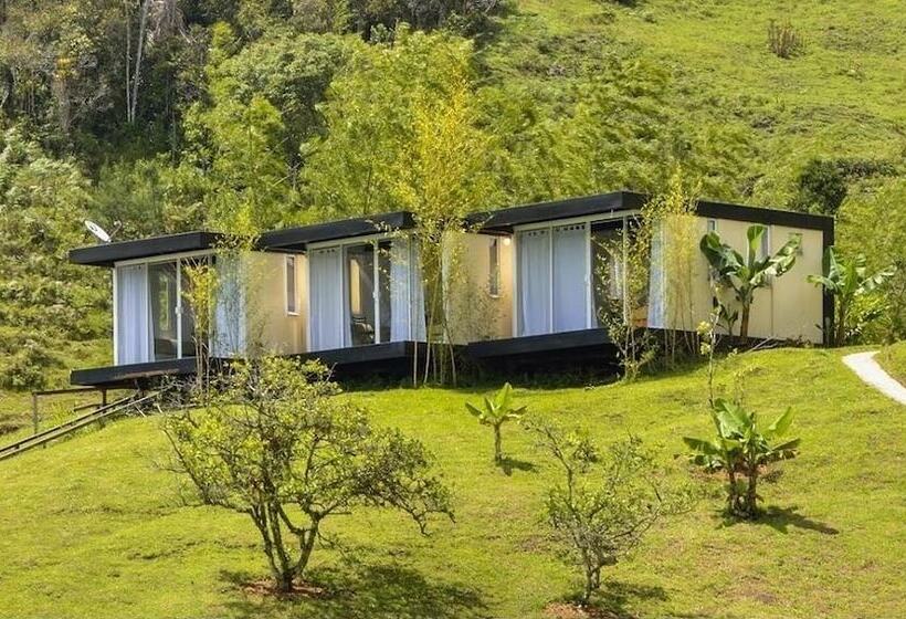 בית מלון כפרי Pietrasanta