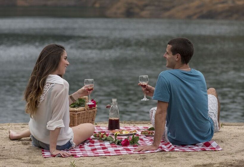 בית מלון כפרי Pietrasanta