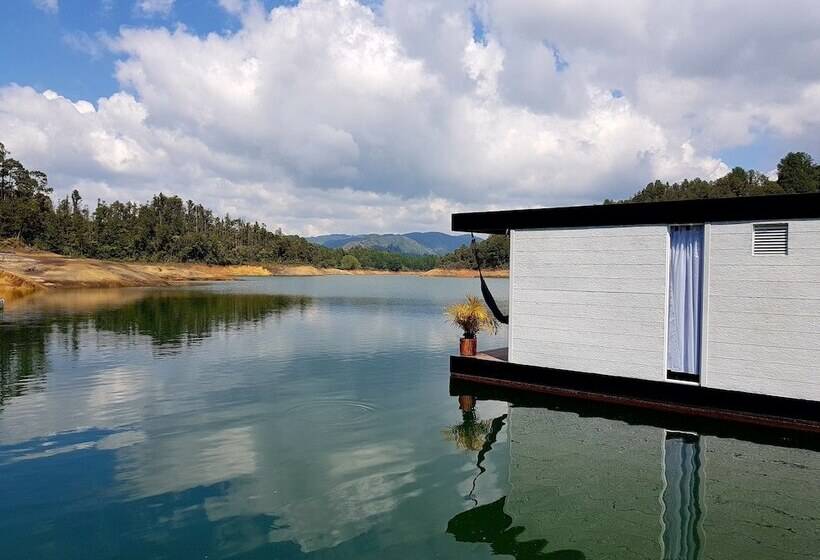 בית מלון כפרי Pietrasanta