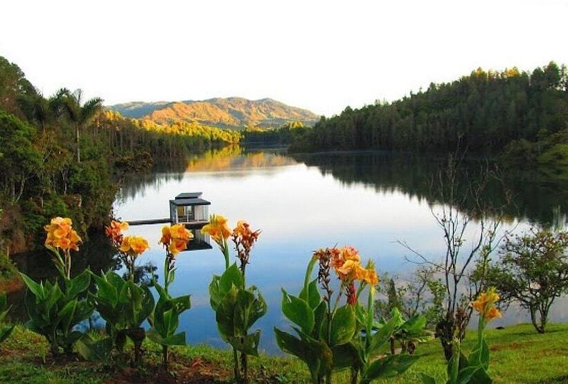 בית מלון כפרי Pietrasanta