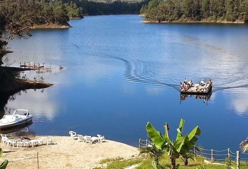 בית מלון כפרי Pietrasanta