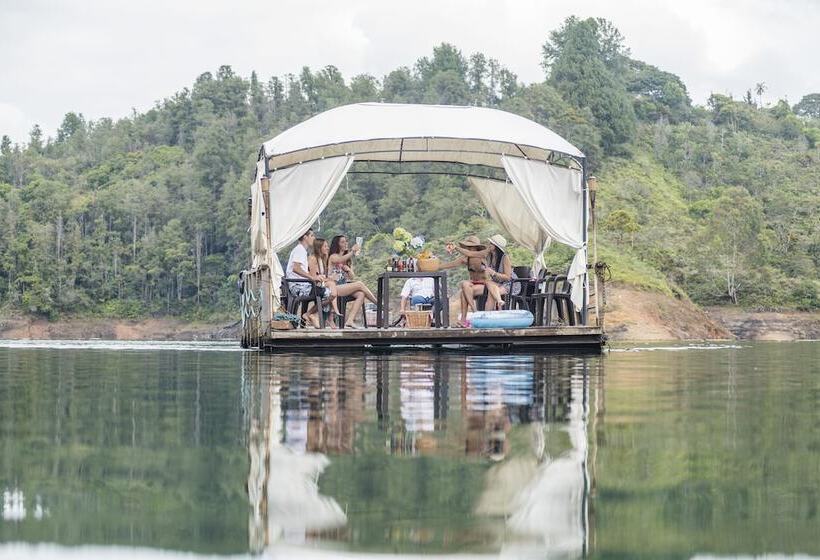 בית מלון כפרי Pietrasanta