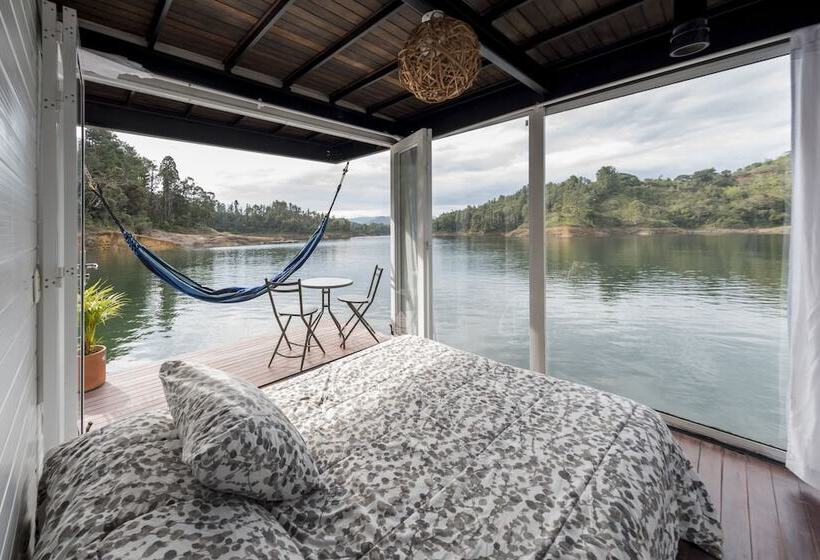 בית מלון כפרי Pietrasanta