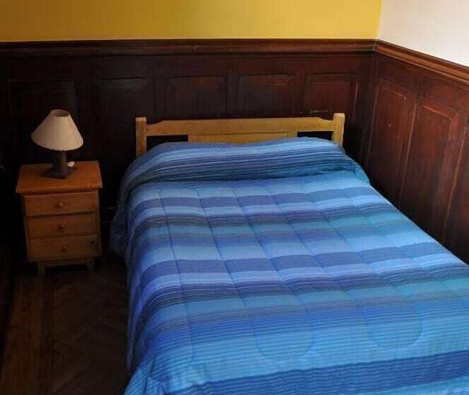 ホテル Pirwa Park Hostel Arequipa