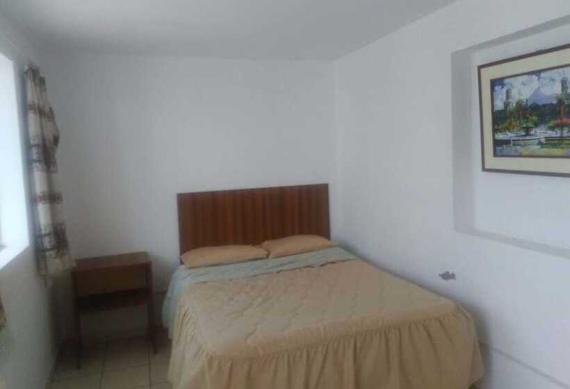 ホテル Pirwa Park Hostel Arequipa