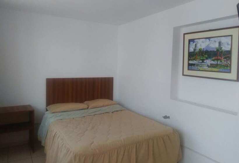 ホテル Pirwa Park Hostel Arequipa