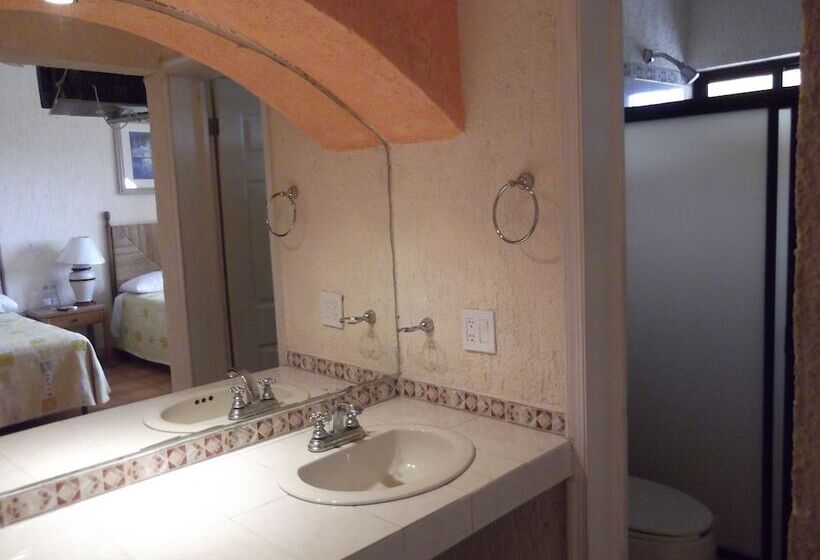 酒店 Plaza Los Arcos