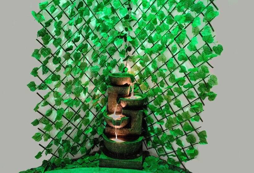 Отель Plaza Mayor Medellin