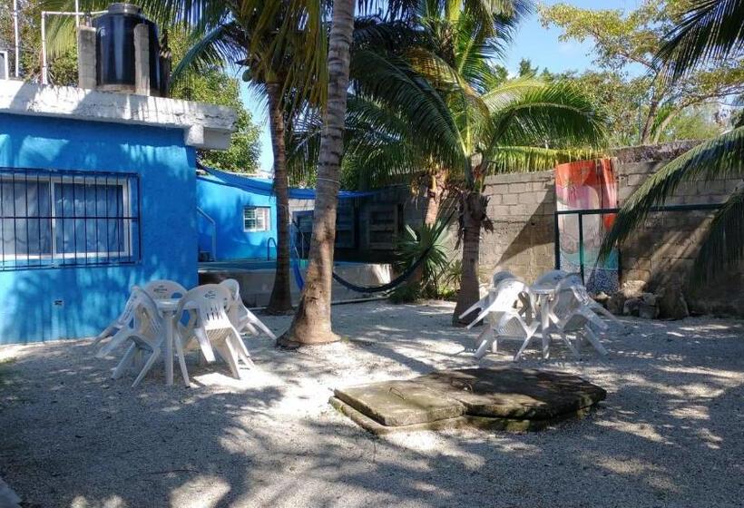 Отель Posada Edem