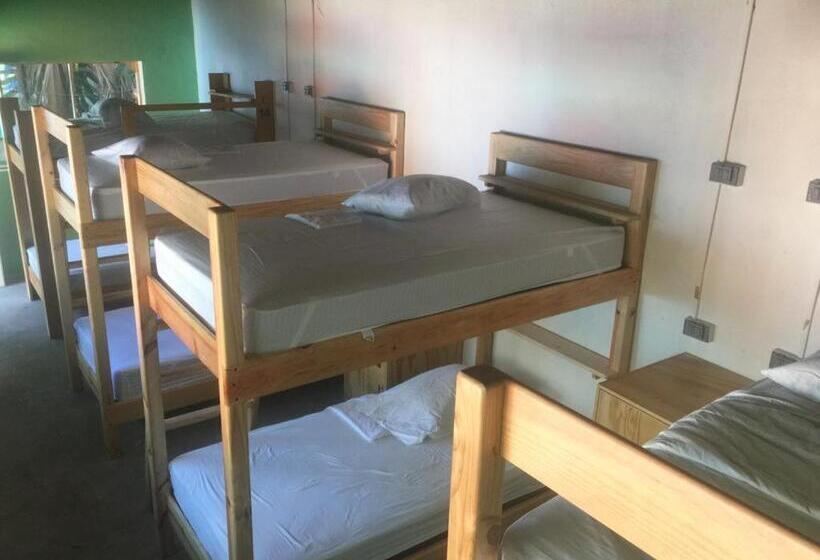 Отель Posada Edem