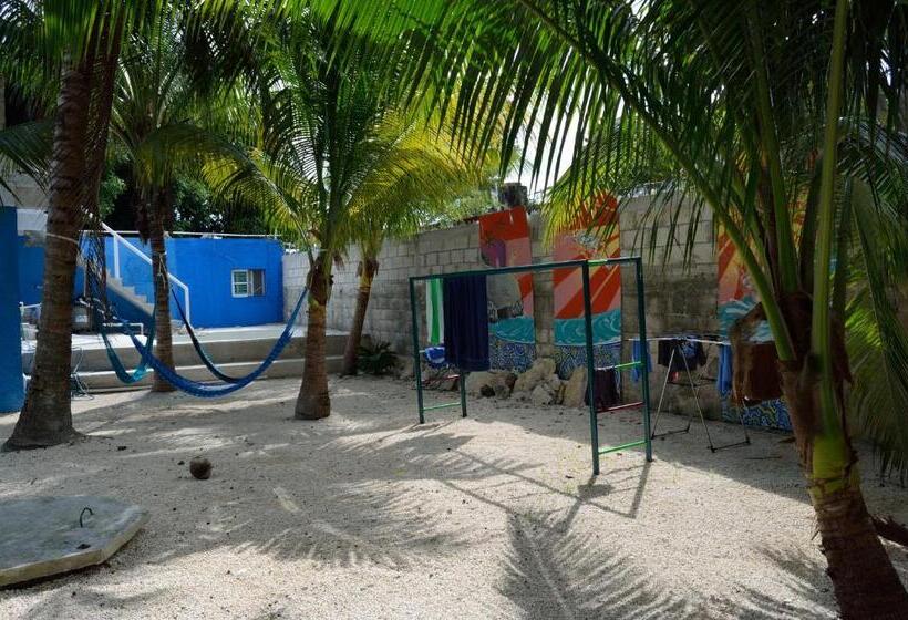 Отель Posada Edem