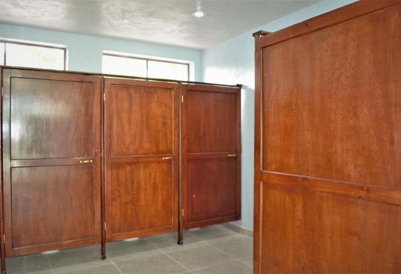 Отель Posada Edem