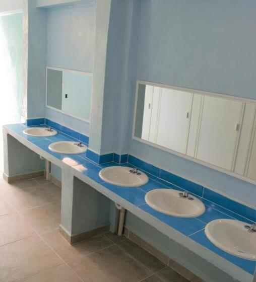 Отель Posada Edem