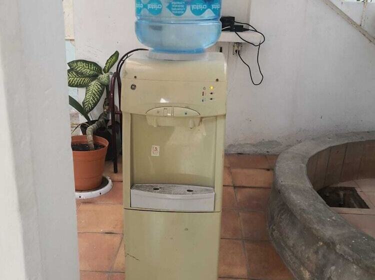 Отель Posada Edem