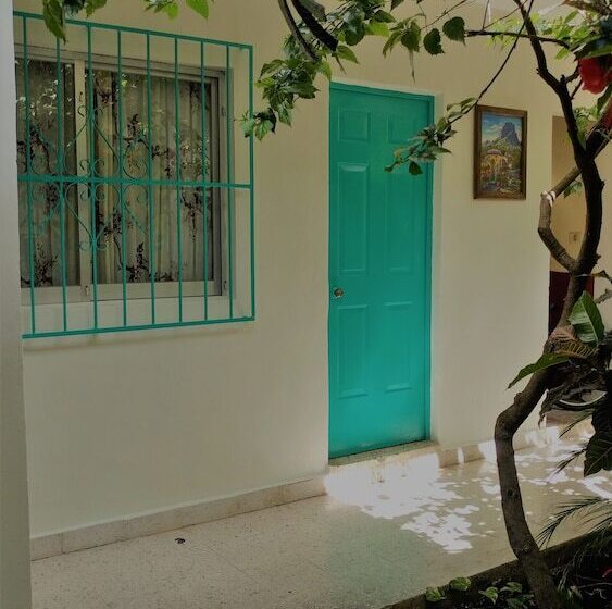 Отель Posada Edem