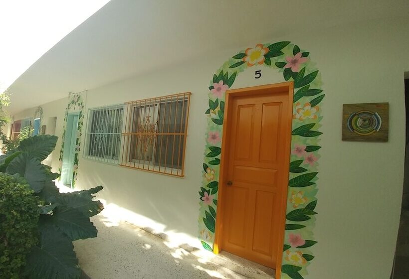 Отель Posada Edem