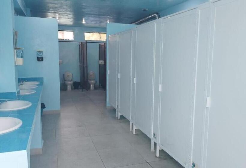 Отель Posada Edem