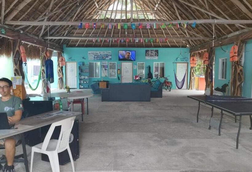 Отель Posada Edem