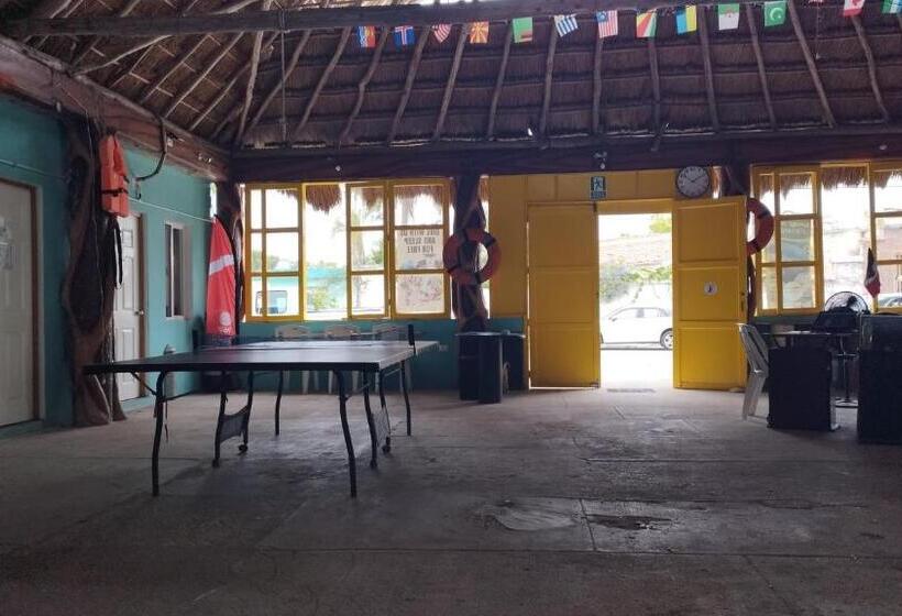 Отель Posada Edem