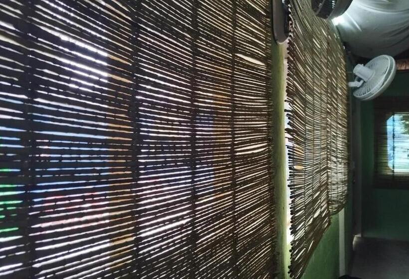 Отель Posada Edem