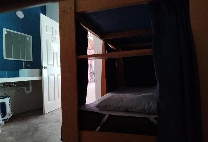 Отель Posada Edem