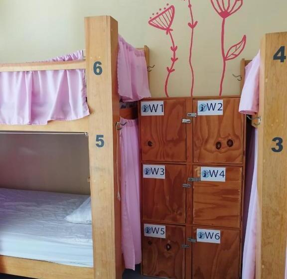 Отель Posada Edem