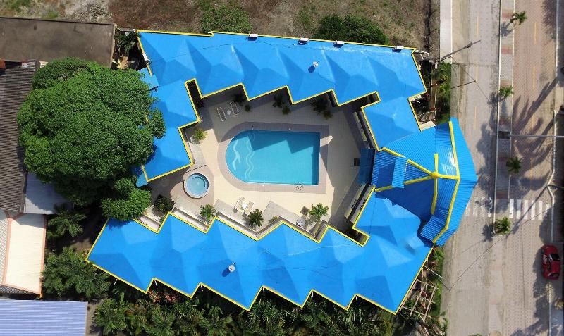 هتل Puerto Gaviota