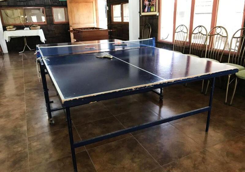 هتل Puerto Gaviota