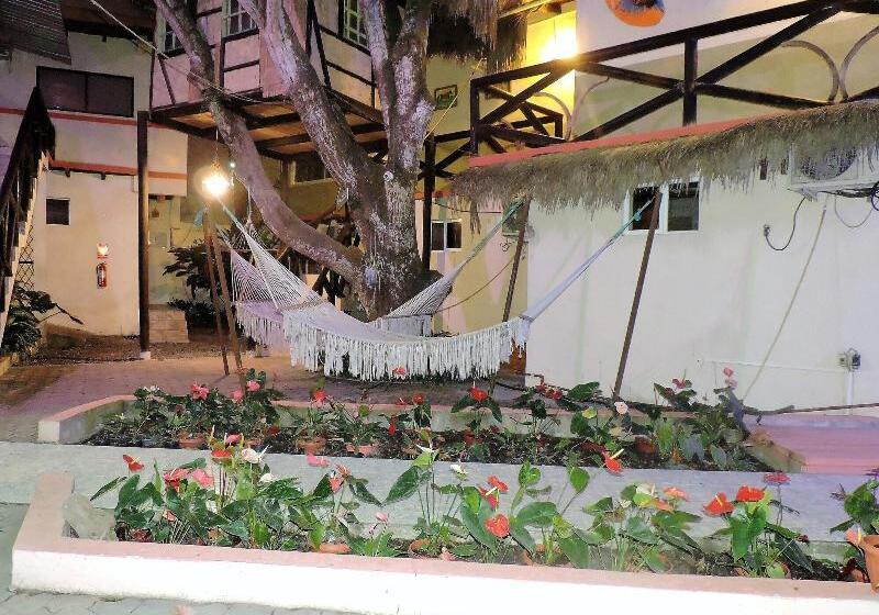 هتل Puerto Gaviota