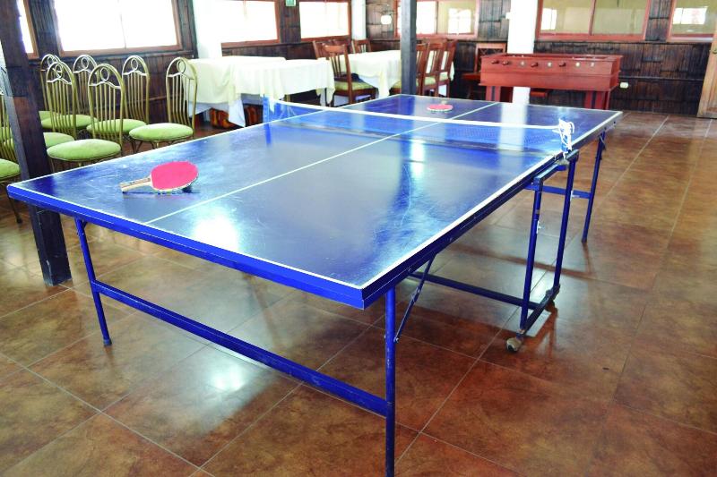 هتل Puerto Gaviota