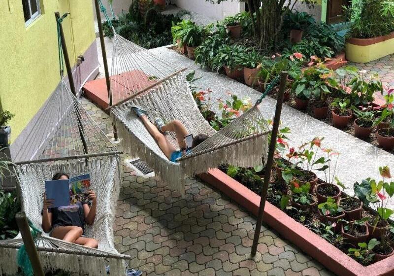 هتل Puerto Gaviota