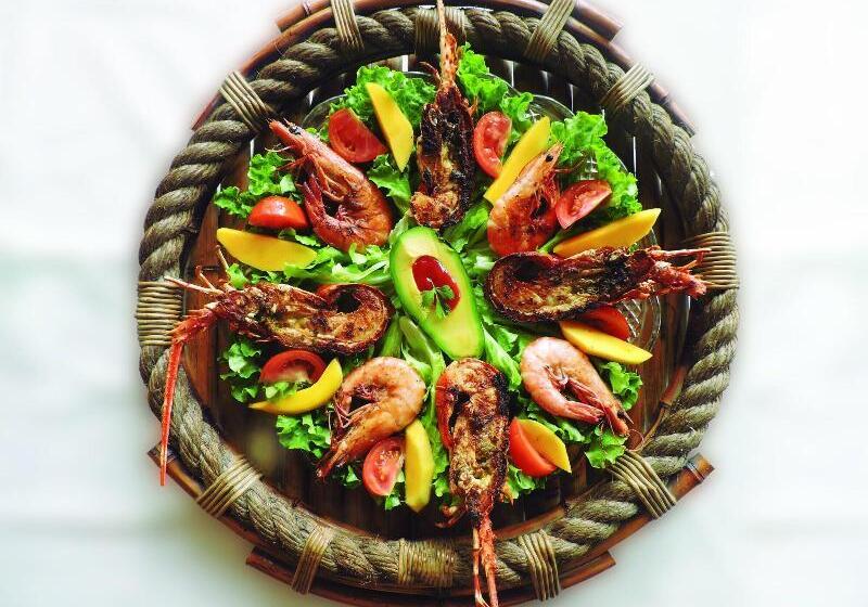 هتل Puerto Gaviota