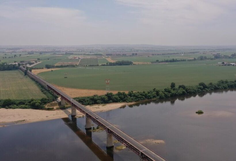 فندق Quinta Da Gafaria