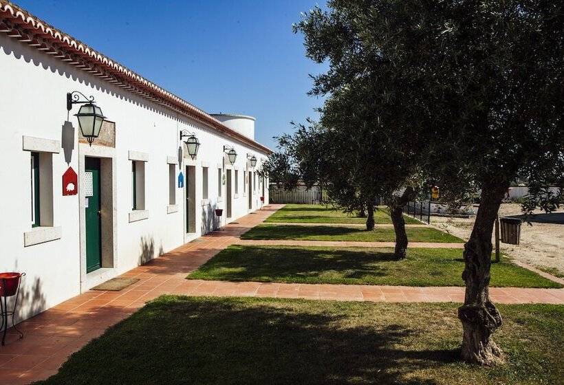 فندق Quinta Da Gafaria