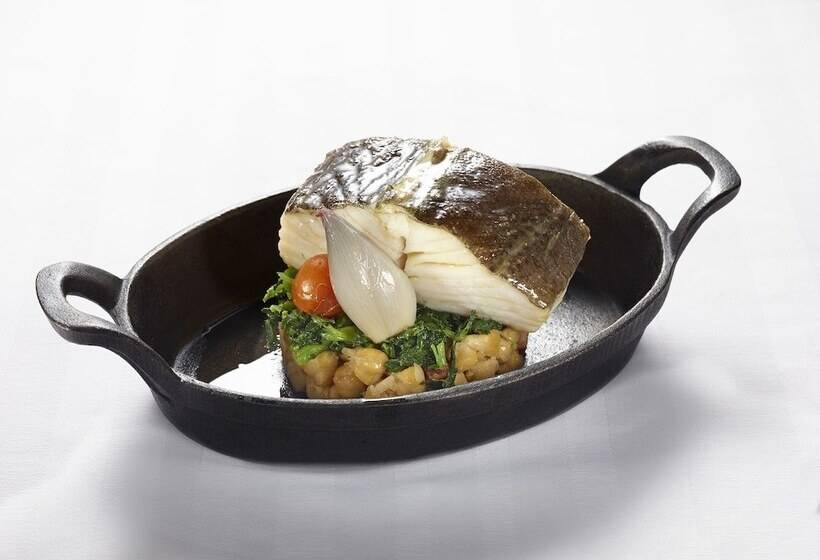 Отель Quinta De La Rosa