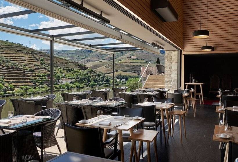 Отель Quinta De La Rosa