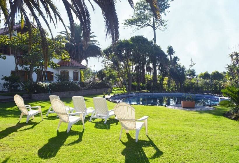 בית מלון כפרי Quinta La Constanza