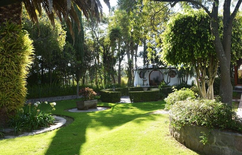 בית מלון כפרי Quinta La Constanza