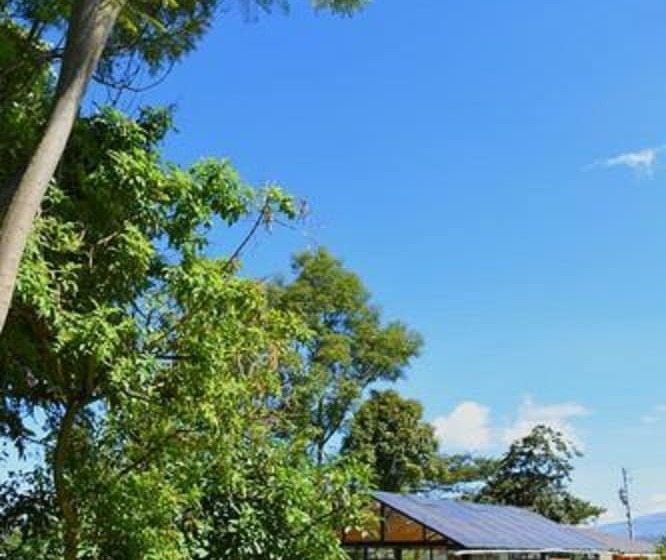 בית מלון כפרי Quinta La Constanza