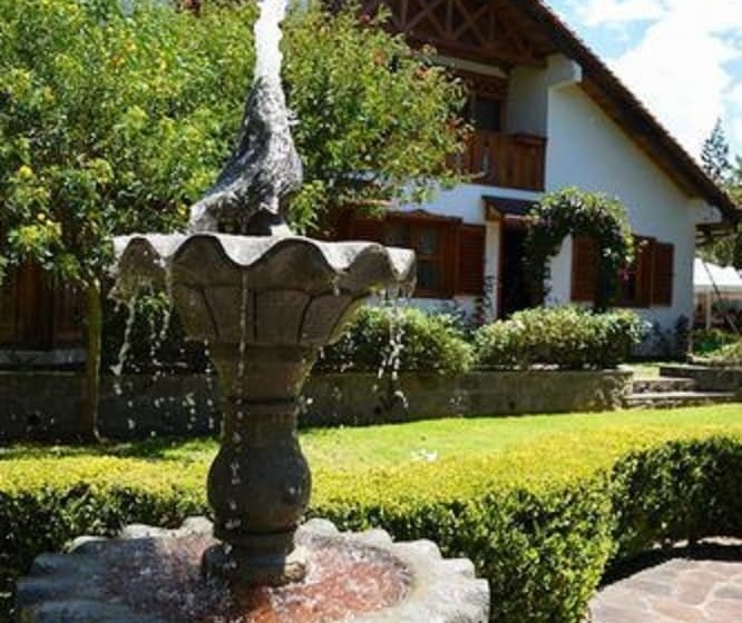 בית מלון כפרי Quinta La Constanza