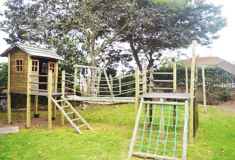 בית מלון כפרי Quinta La Constanza