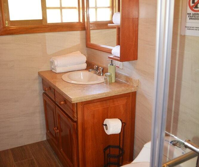 בית מלון כפרי Quinta La Constanza