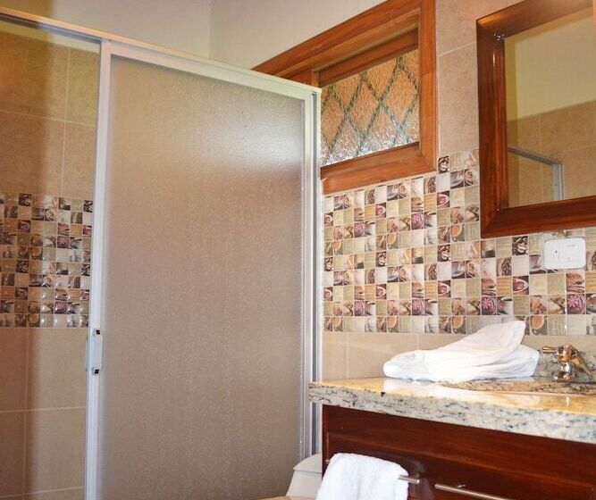 בית מלון כפרי Quinta La Constanza