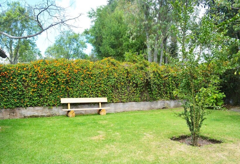 בית מלון כפרי Quinta La Constanza